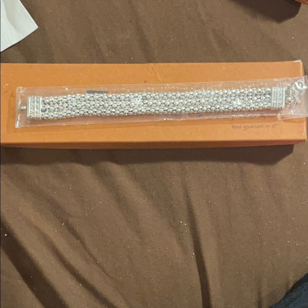 Silpada Bracelet